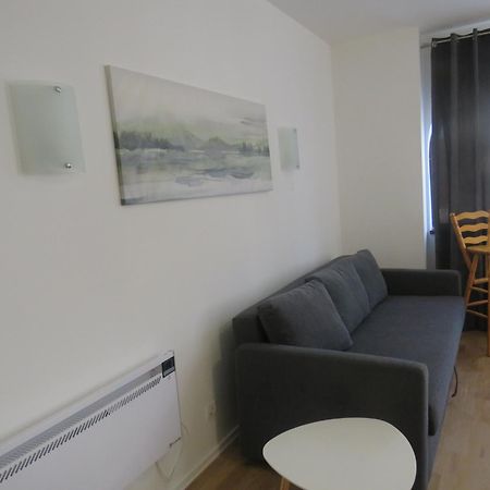 Flora Clover One Bedroom Apartment Nr. 18 Borovec Kültér fotó