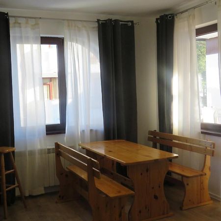 Flora Clover One Bedroom Apartment Nr. 18 Borovec Kültér fotó