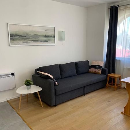 Flora Clover One Bedroom Apartment Nr. 18 Borovec Kültér fotó