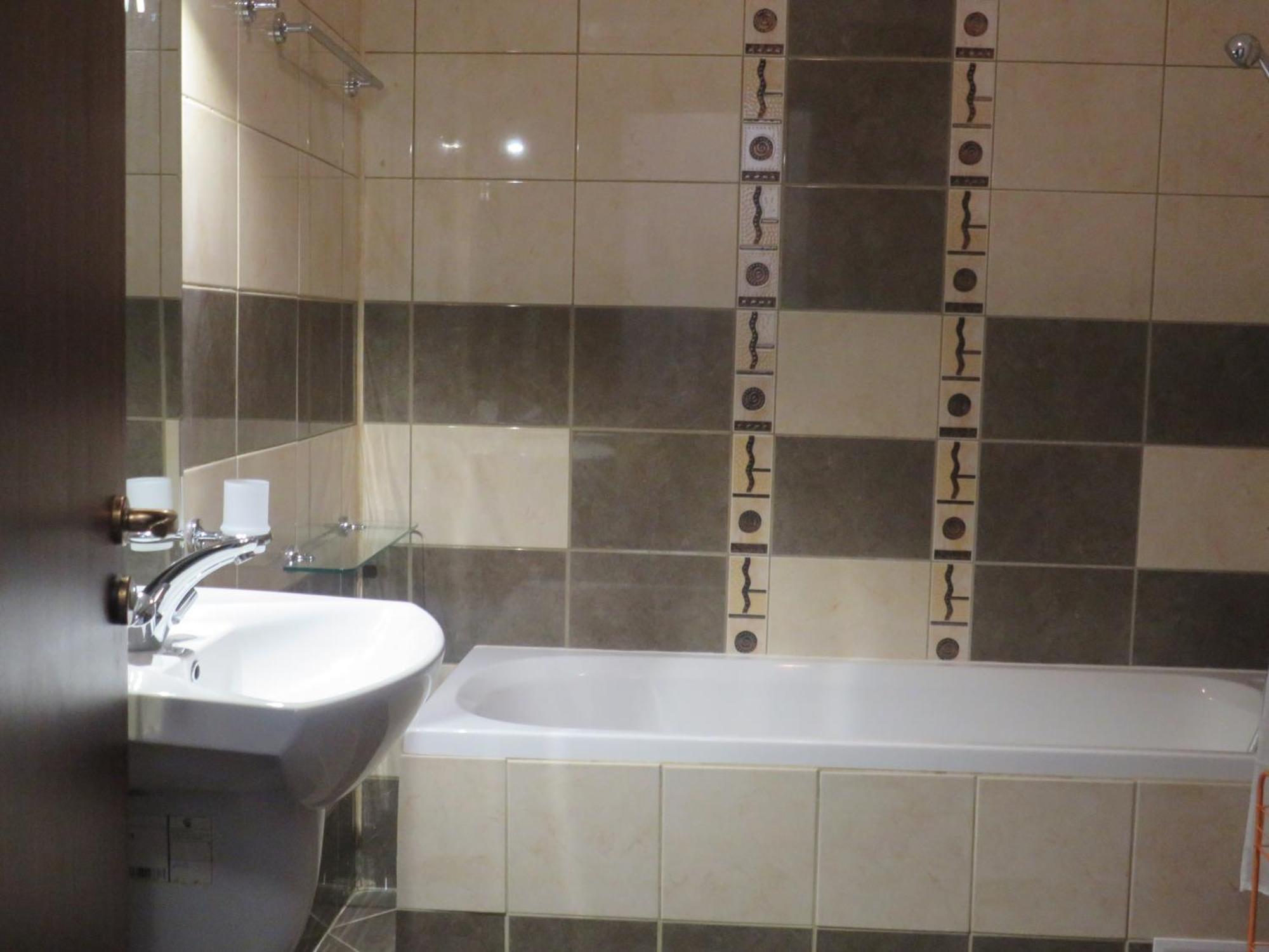 Flora Clover One Bedroom Apartment Nr. 18 Borovec Kültér fotó