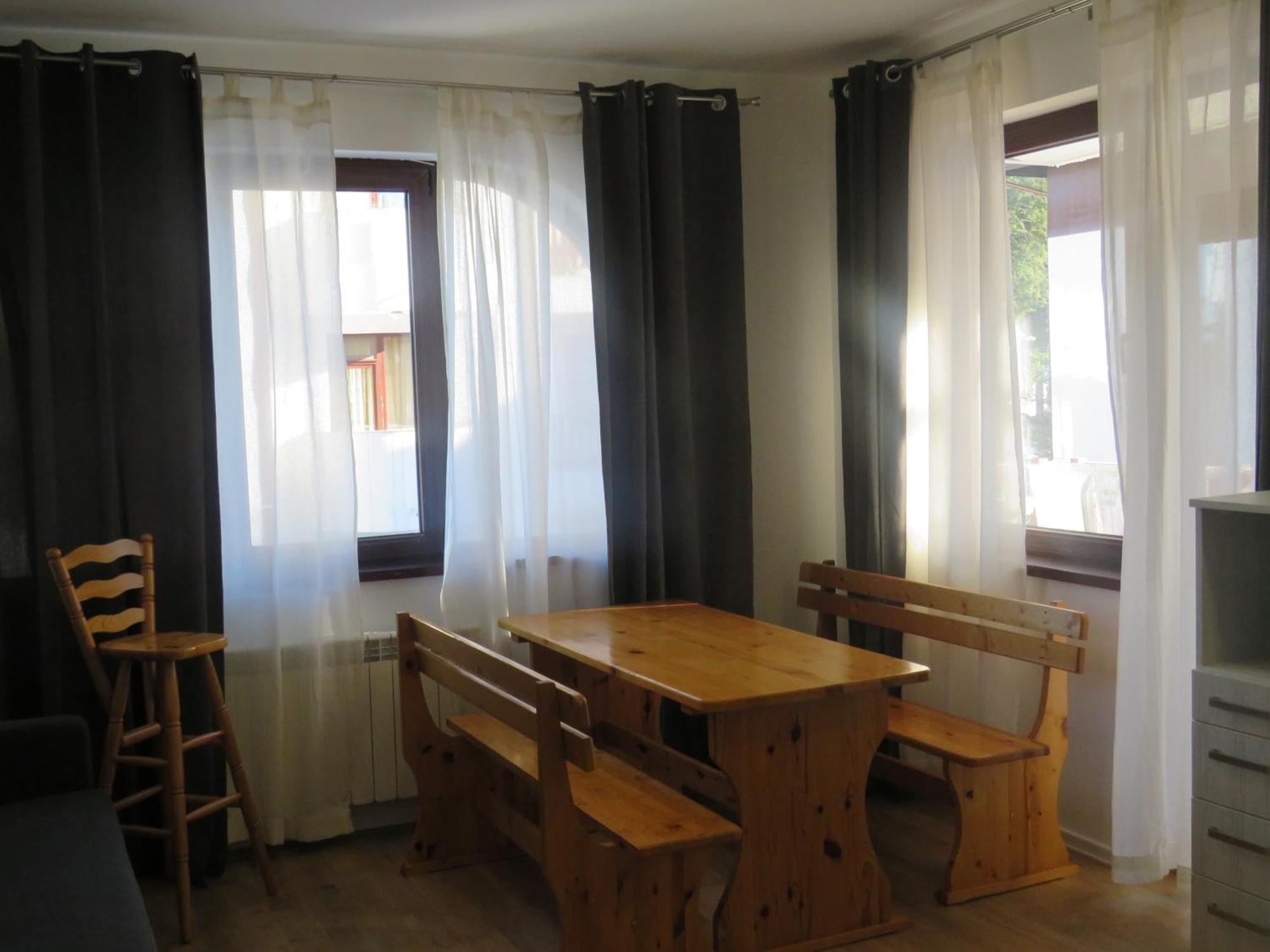 Flora Clover One Bedroom Apartment Nr. 18 Borovec Kültér fotó