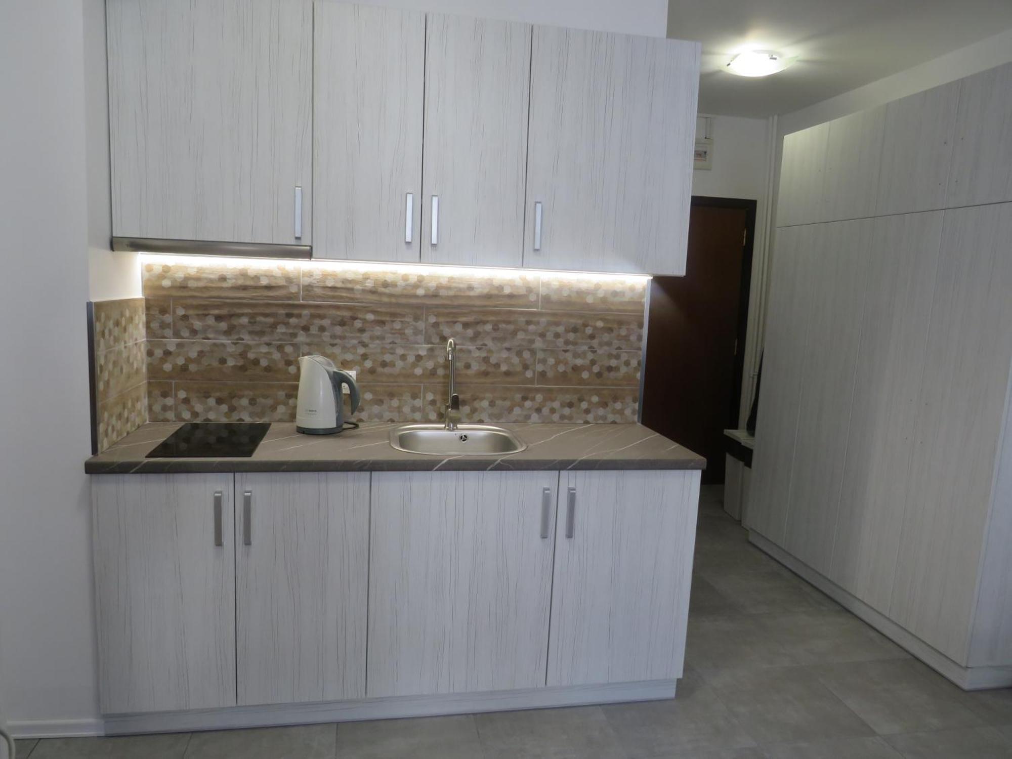 Flora Clover One Bedroom Apartment Nr. 18 Borovec Kültér fotó