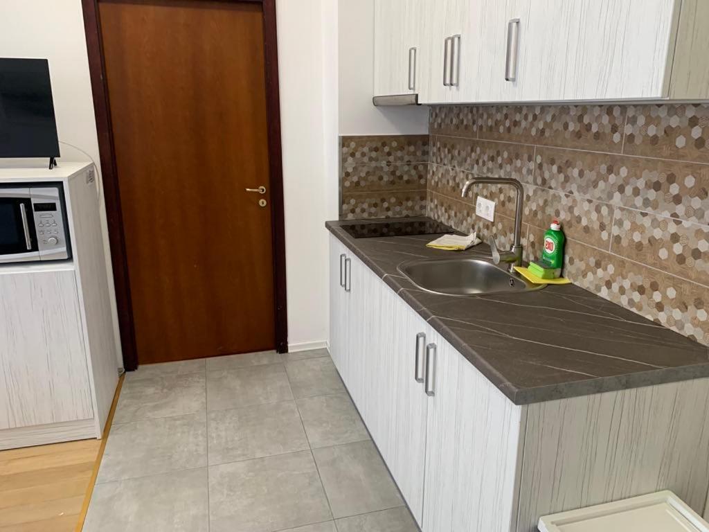Flora Clover One Bedroom Apartment Nr. 18 Borovec Kültér fotó