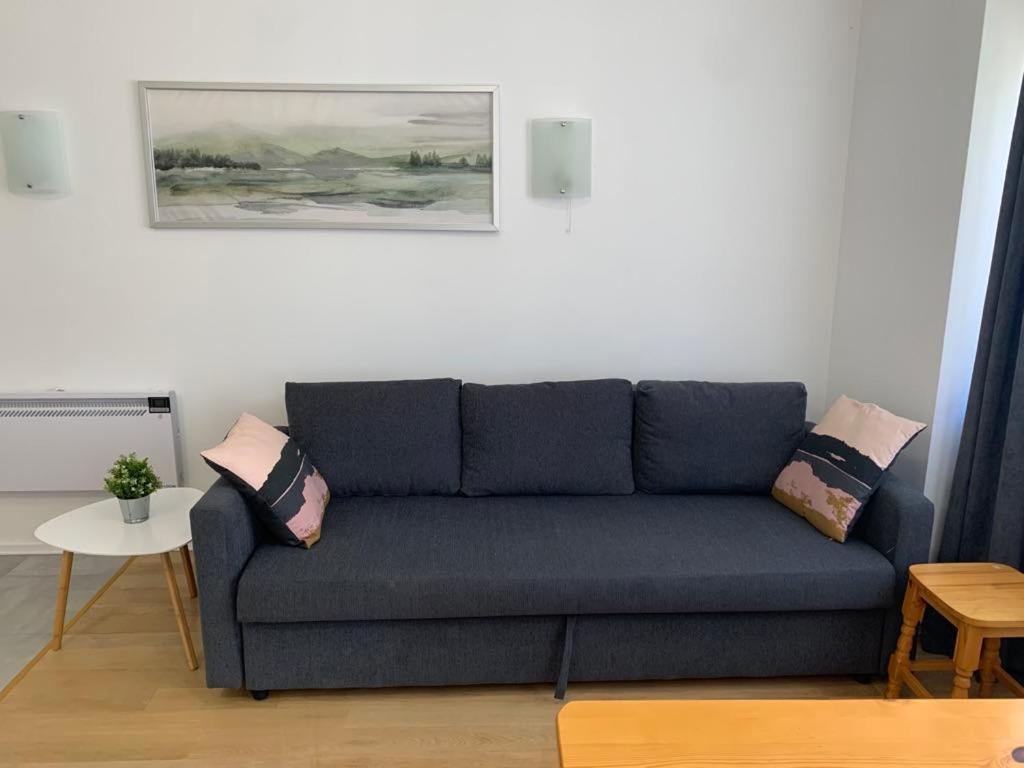 Flora Clover One Bedroom Apartment Nr. 18 Borovec Kültér fotó